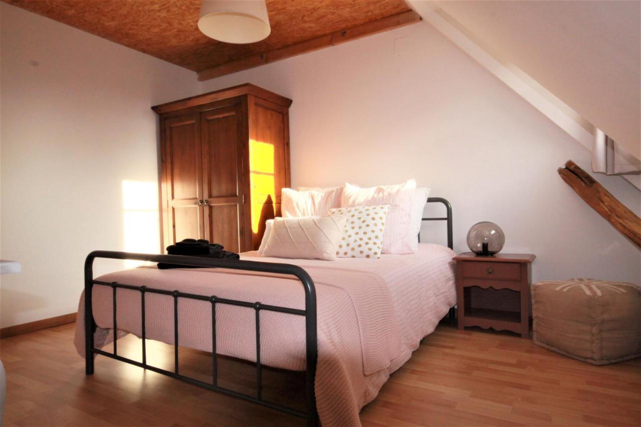 La Ferme De Georges Apt 1 A 6 Pers Bischholtz Екстер'єр фото
