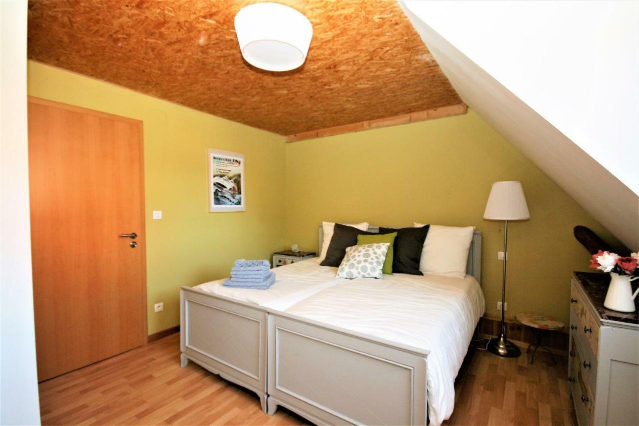 La Ferme De Georges Apt 1 A 6 Pers Bischholtz Екстер'єр фото