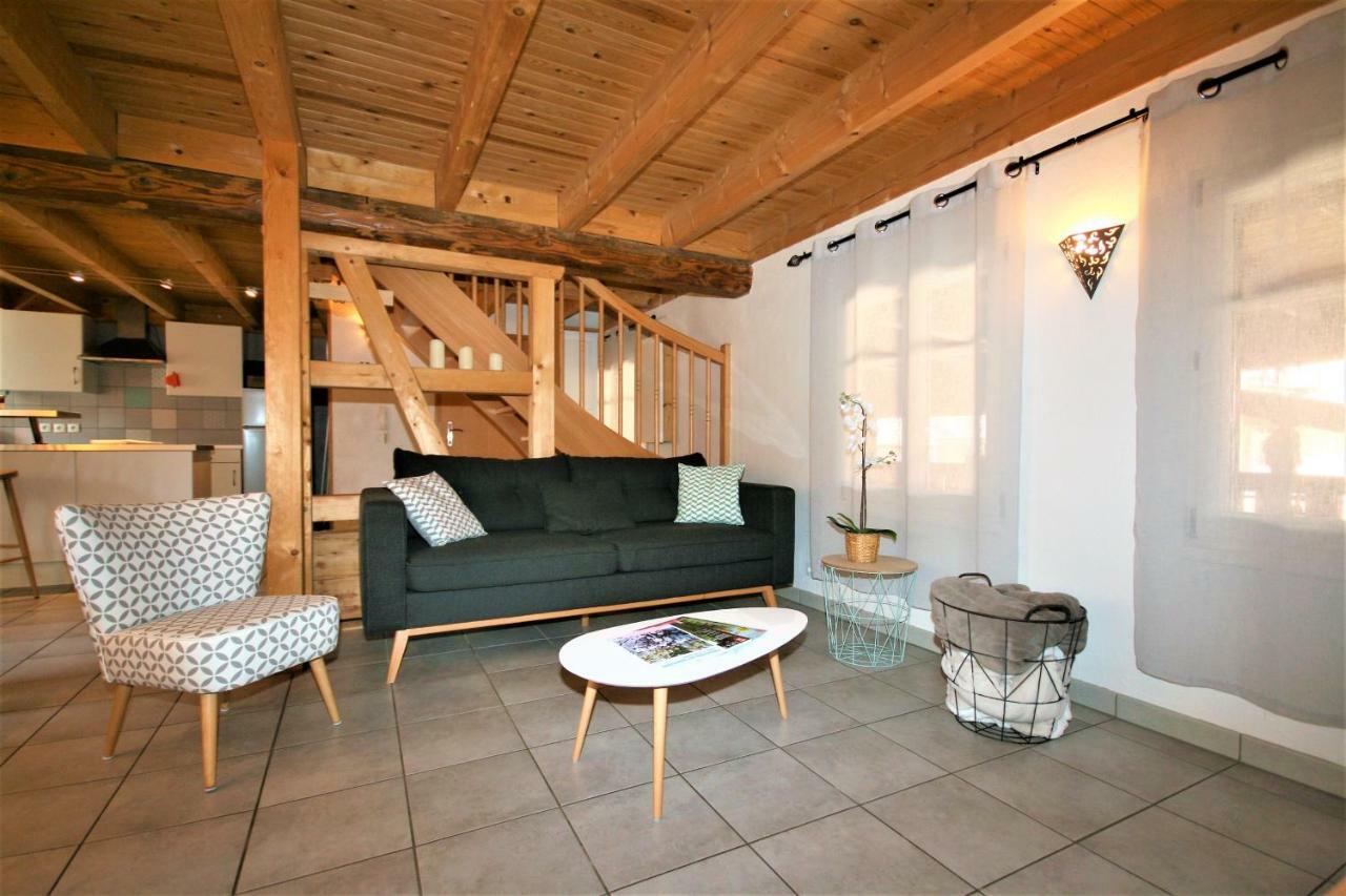 La Ferme De Georges Apt 1 A 6 Pers Bischholtz Екстер'єр фото