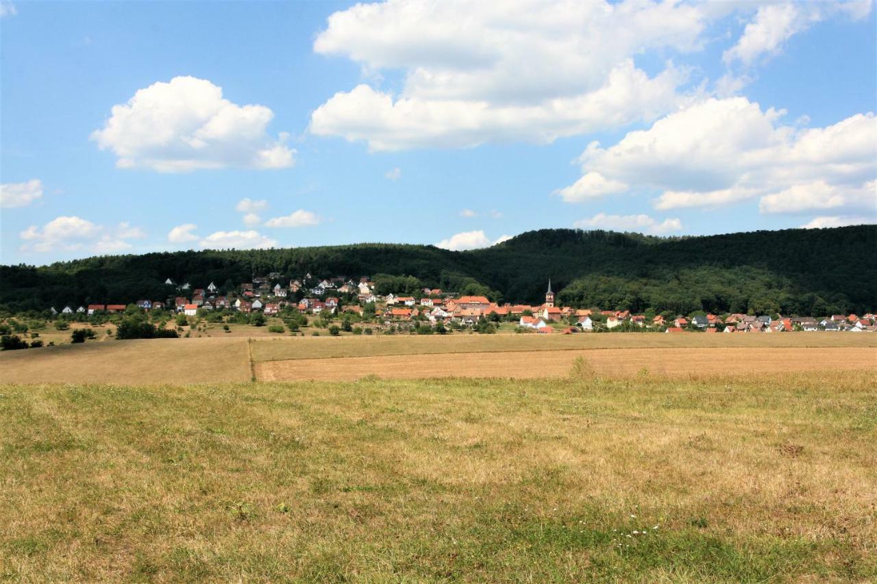 La Ferme De Georges Apt 1 A 6 Pers Bischholtz Екстер'єр фото